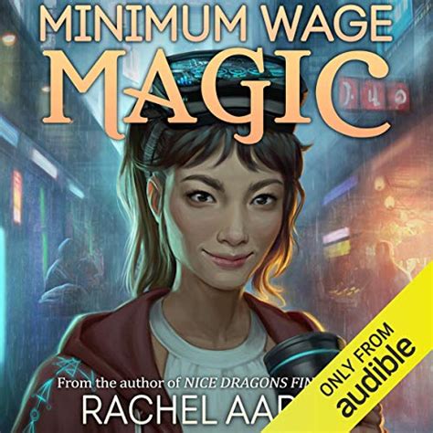 Mniimum wage magic
